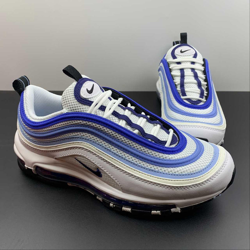 Nike Air Max 97 - Blueberry