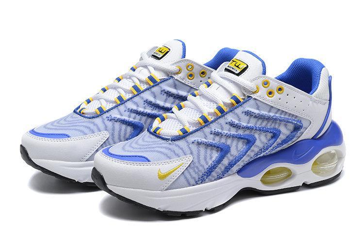 Nike Air Max Tailwind 1 - Branco Azul