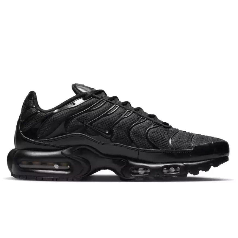 Nike Air Max TN Plus - Preto Triplo