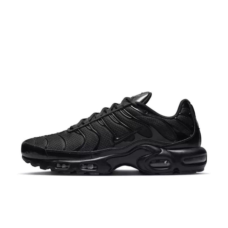 Nike Air Max TN Plus - Preto Triplo