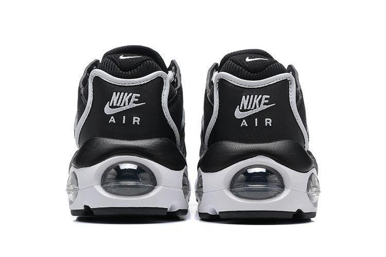 Nike Air Max Tailwind 1 - Preto Cinza