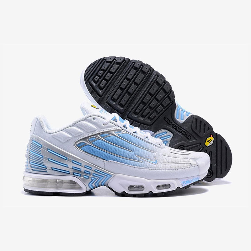 Nike Air Max Plus TN3 - Azul Gelo