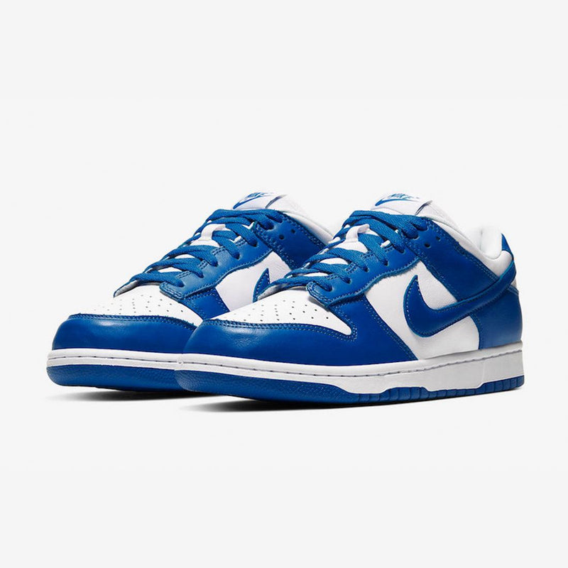 Nike Dunk Low - KENTUCKY