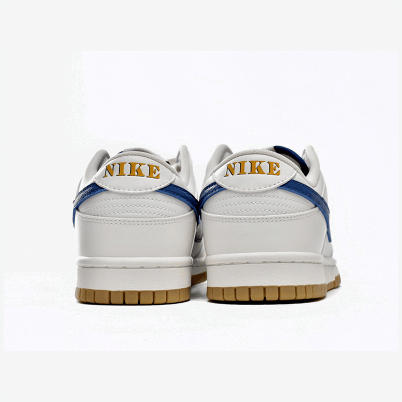 Nike Dunk Low - SAIL BLUE