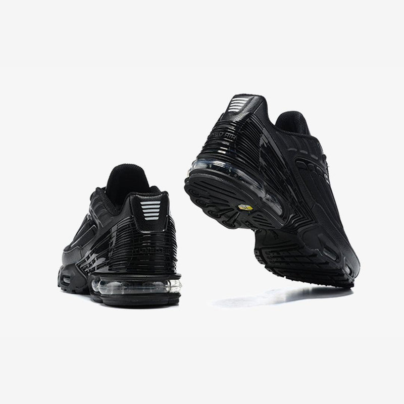 Nike Air Max Plus TN3 - Preto