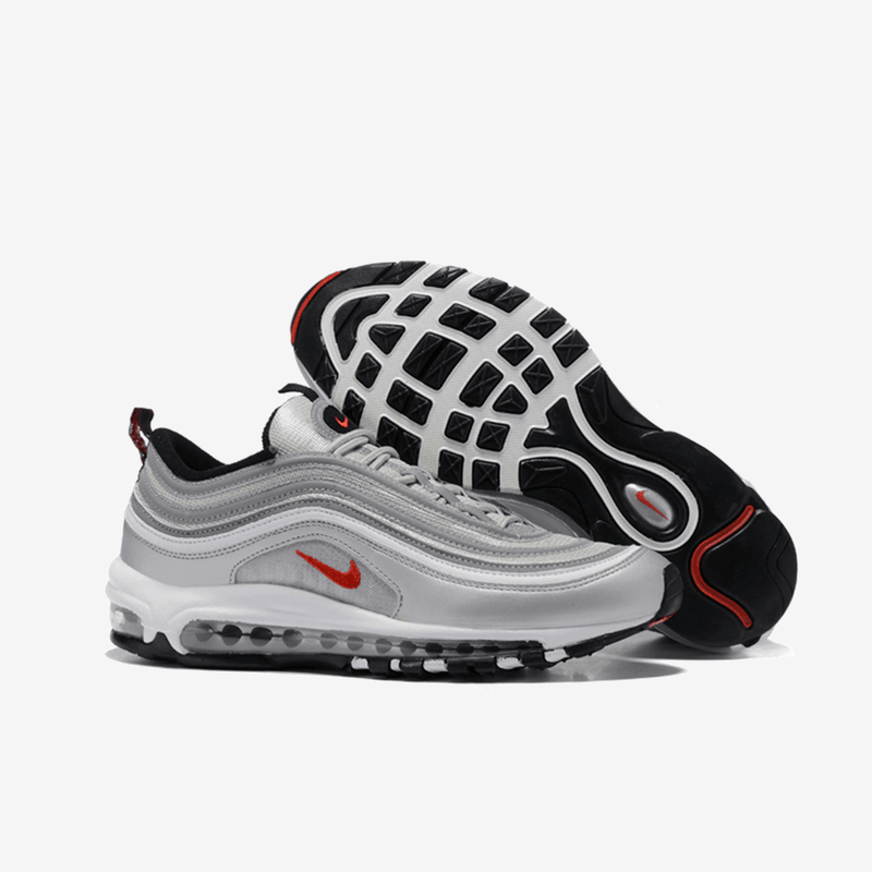 Nike Air Max 97 - Silver Bullet