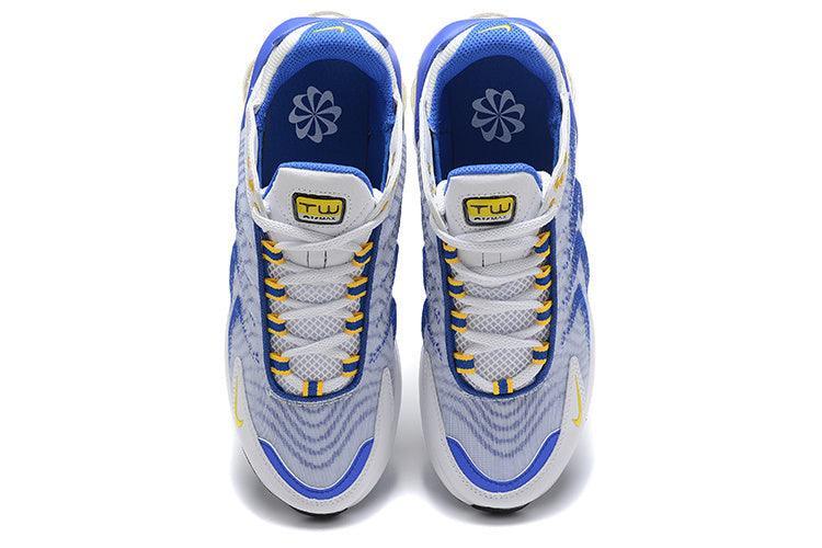 Nike Air Max Tailwind 1 - Branco Azul