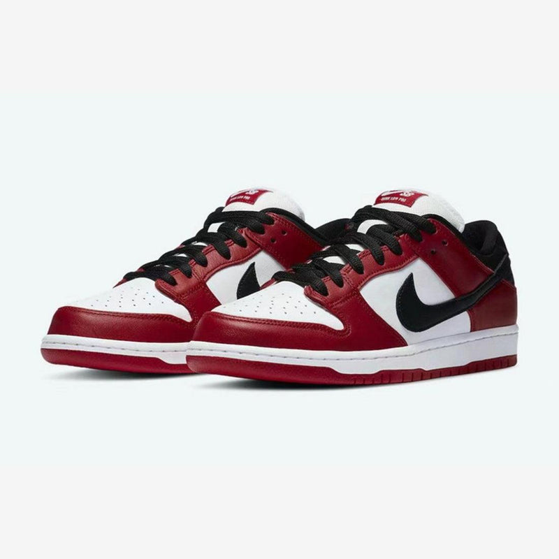 Nike Dunk Low - CHICAGO