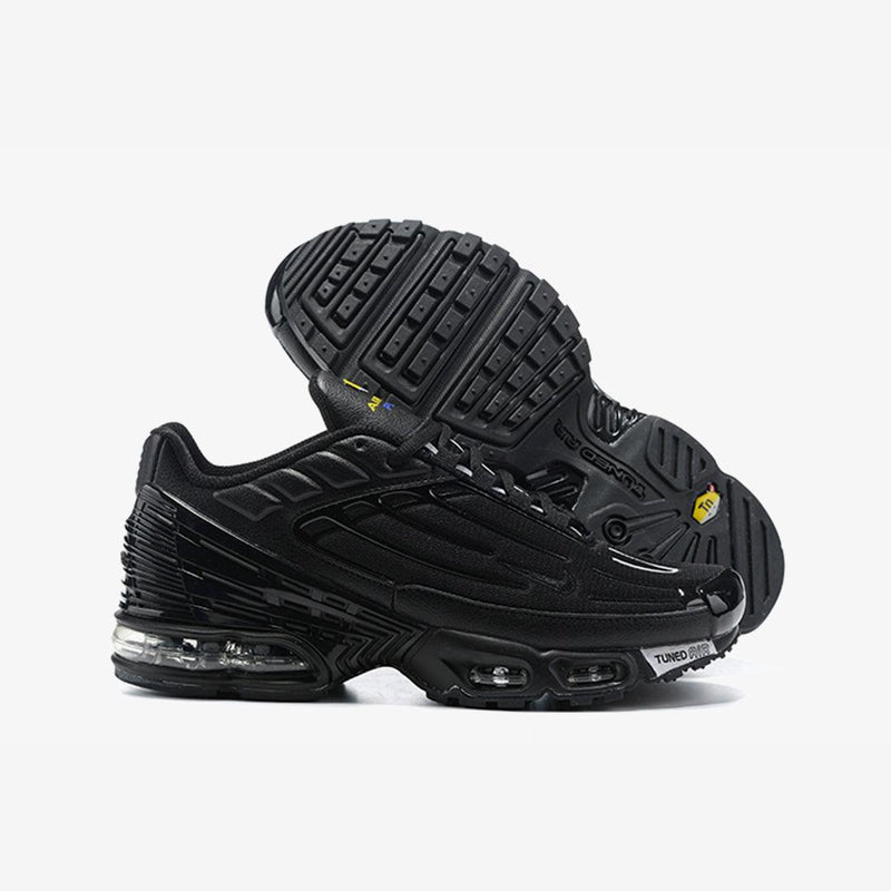 Nike Air Max Plus TN3 - Preto