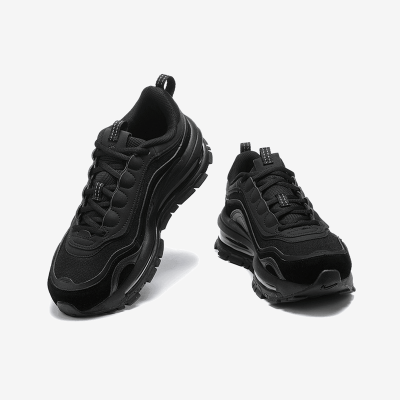 Nike Air Max 97 FUTURA - Preto