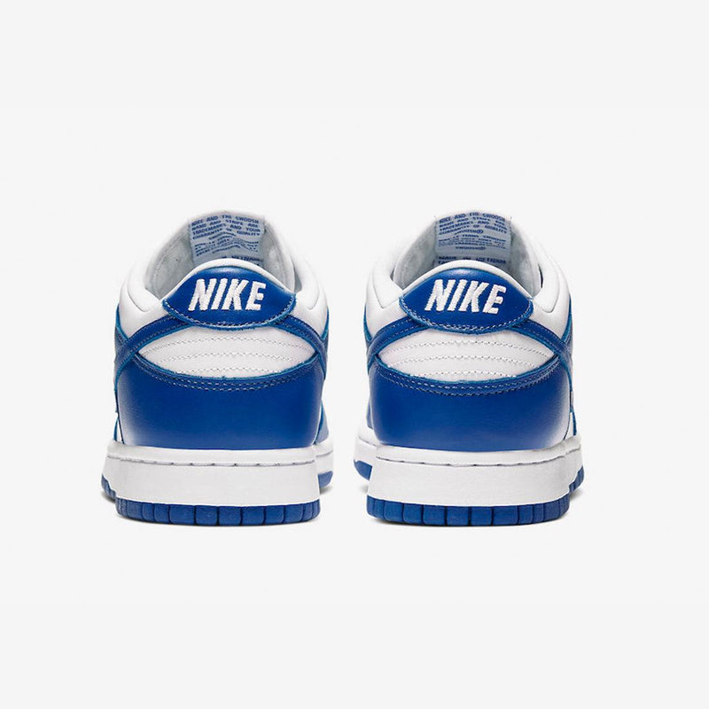 Nike Dunk Low - KENTUCKY