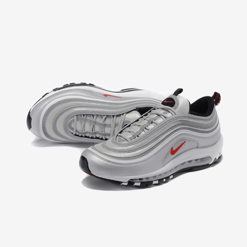 Nike Air Max 97 - Silver Bullet