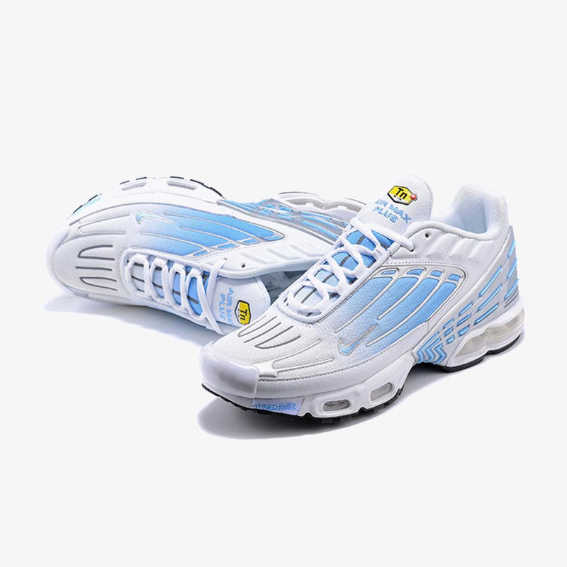 Nike Air Max Plus TN3 - Azul Gelo