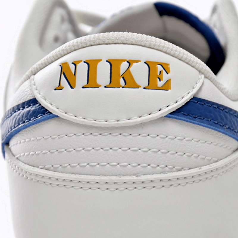 Nike Dunk Low - SAIL BLUE