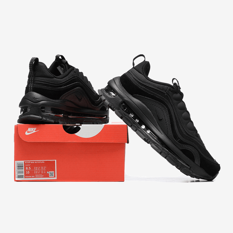 Nike Air Max 97 FUTURA - Preto