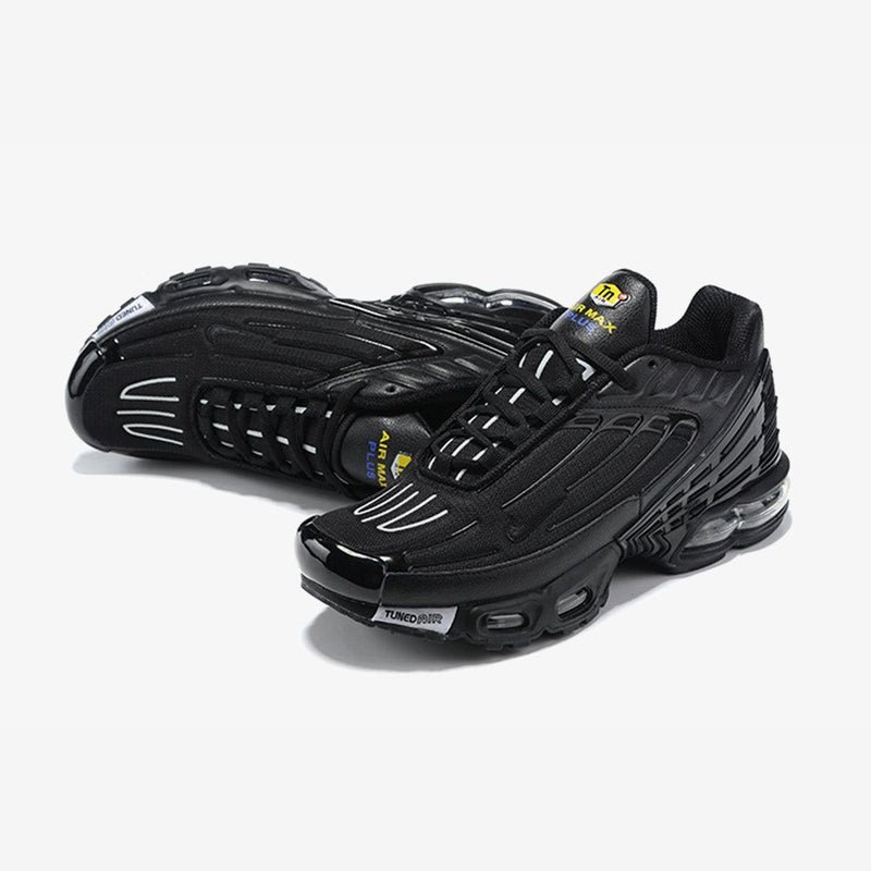 Nike Air Max Plus TN3 - Preto