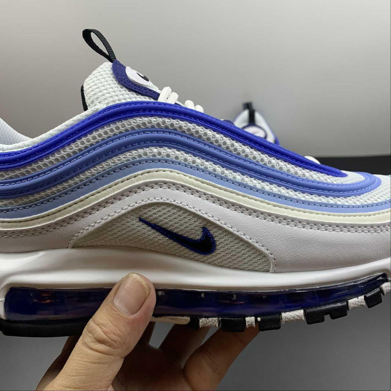 Nike Air Max 97 - Blueberry