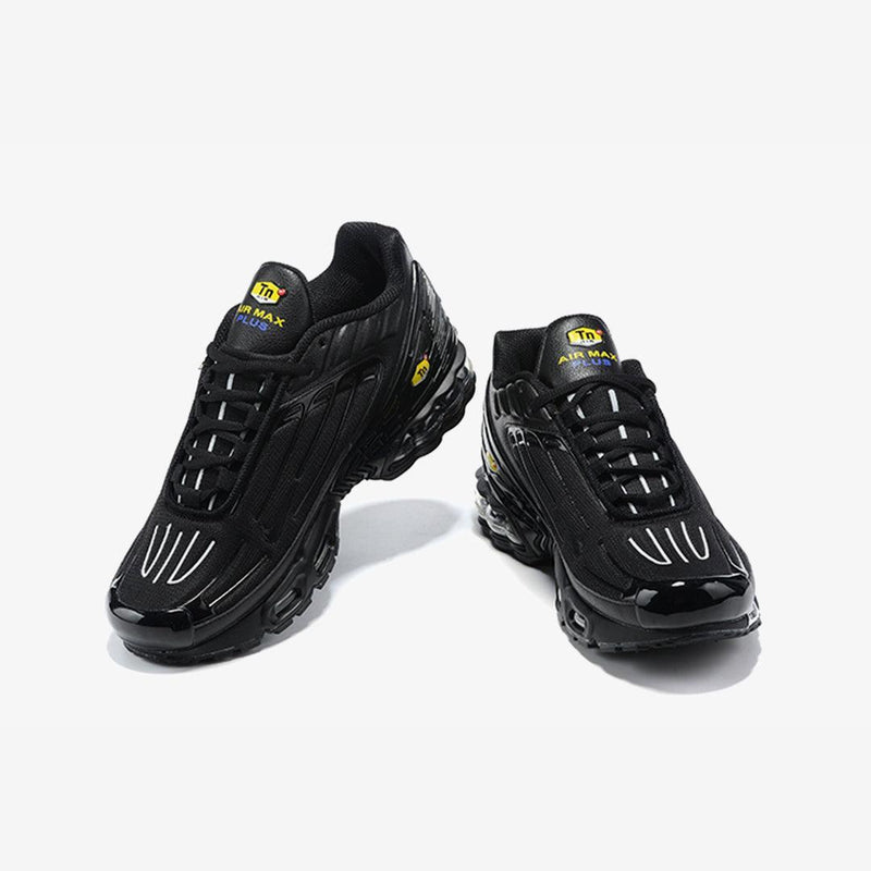 Nike Air Max Plus TN3 - Preto