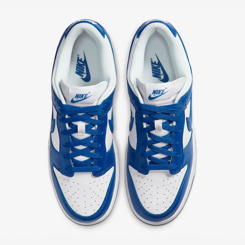 Nike Dunk Low - KENTUCKY