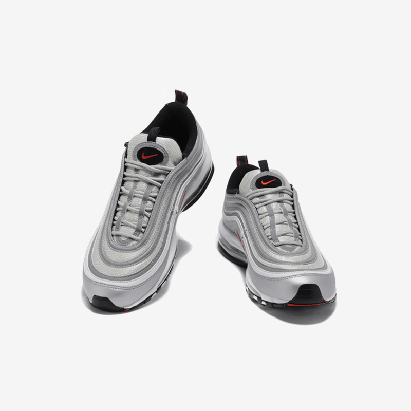 Nike Air Max 97 - Silver Bullet