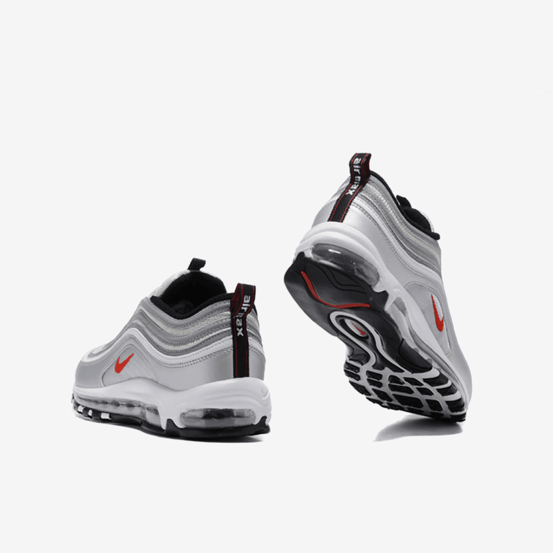 Nike Air Max 97 - Silver Bullet