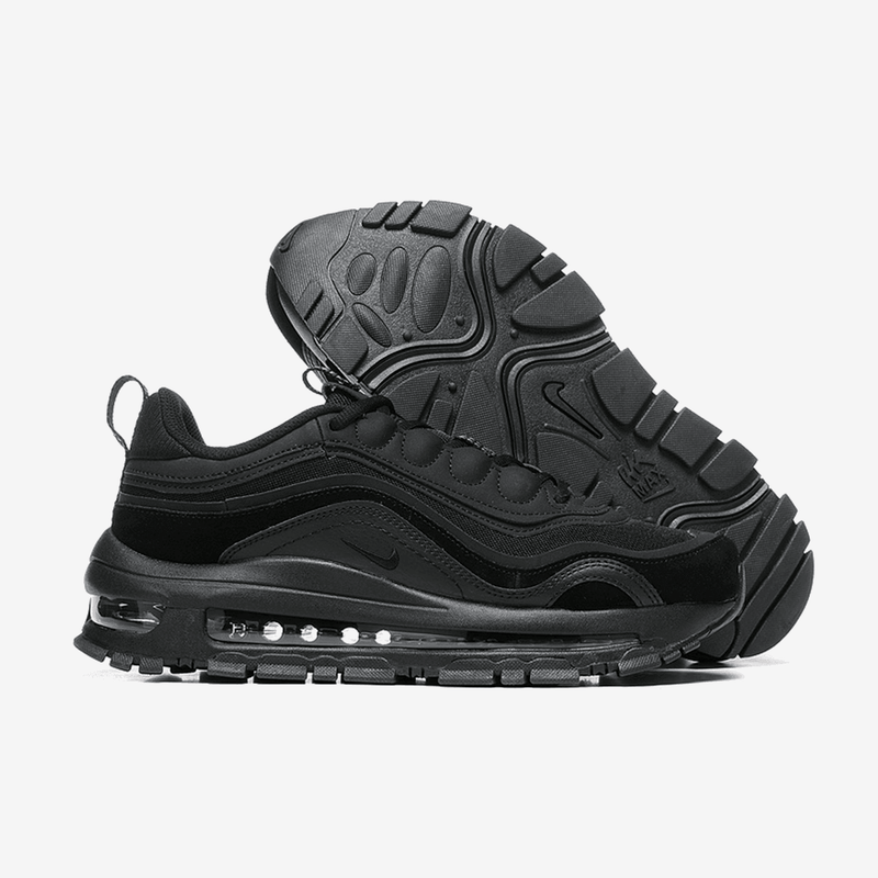 Nike Air Max 97 FUTURA - Preto