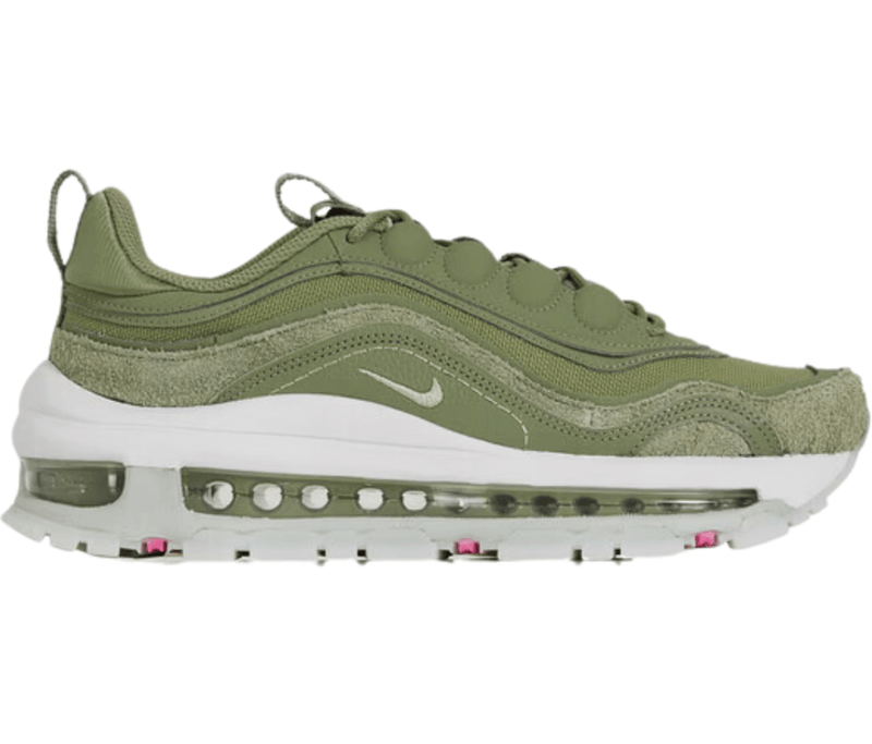 Nike Air Max Futura 97 - Olive