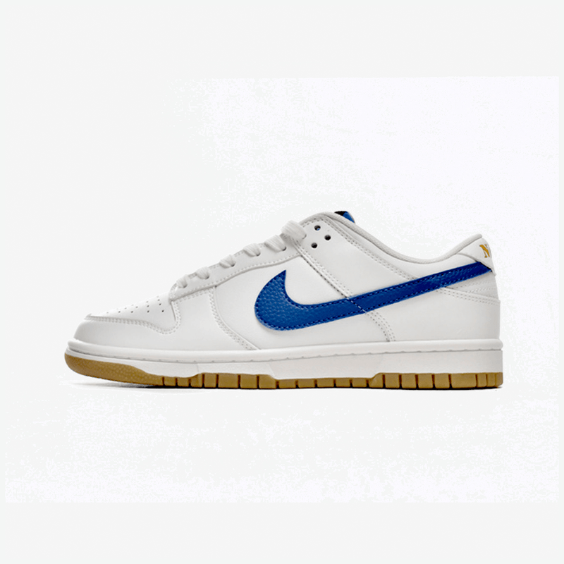 Nike Dunk Low - SAIL BLUE