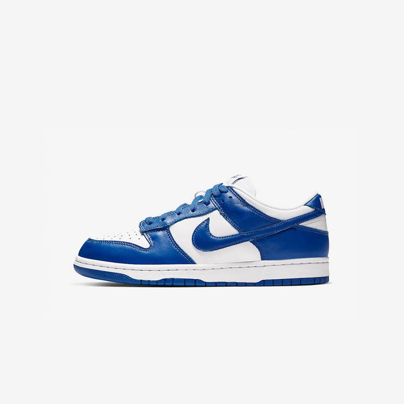 Nike Dunk Low - KENTUCKY