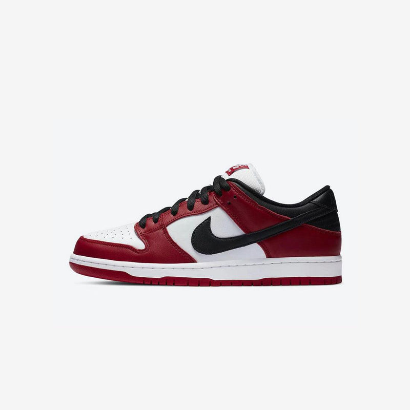 Nike Dunk Low - CHICAGO