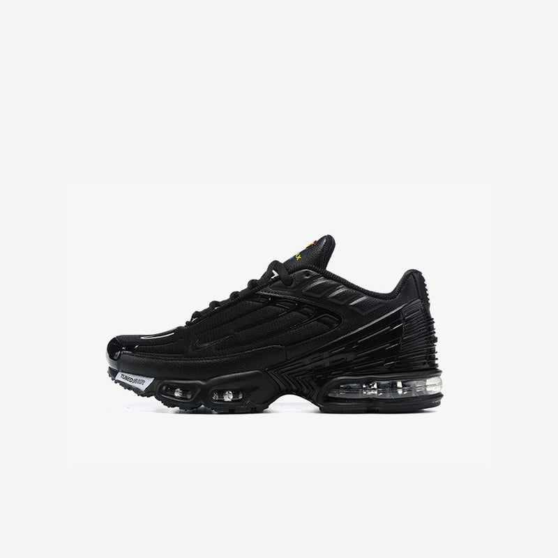 Nike Air Max Plus TN3 - Preto