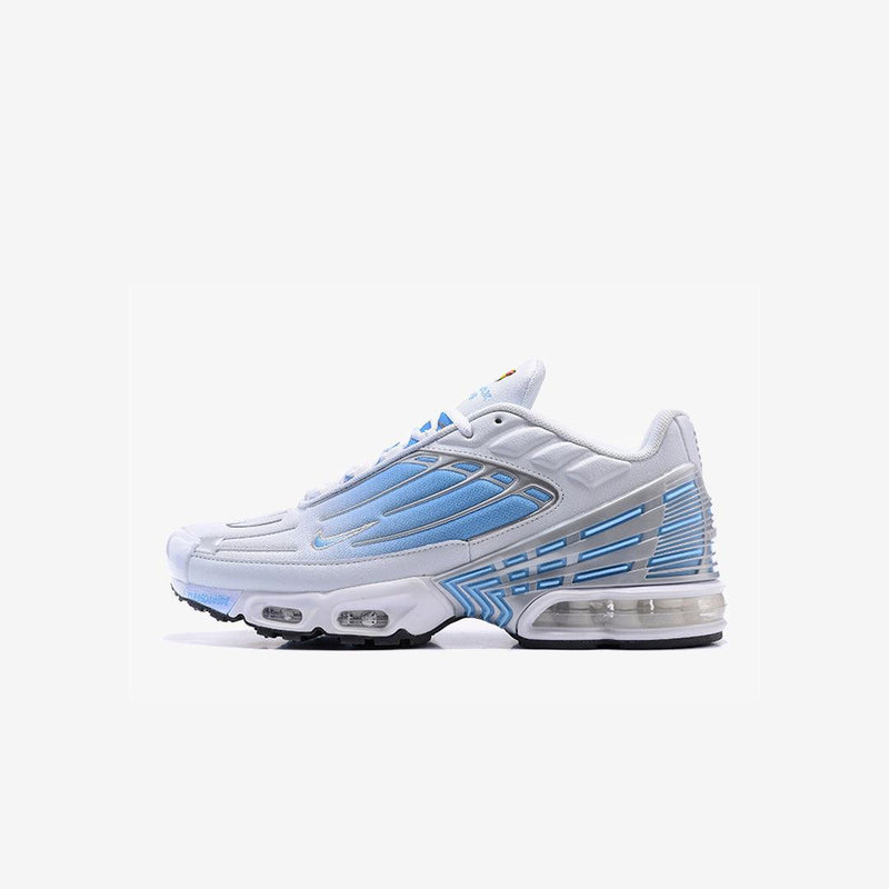 Nike Air Max Plus TN3 - Azul Gelo