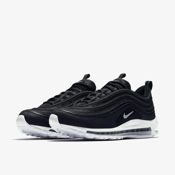 Nike Air Max 97 - Preto & Branco