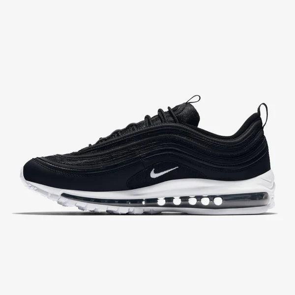 Nike Air Max 97 - Preto & Branco