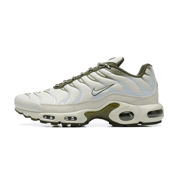 Nike Air Max TN Plus - Neutral Olive