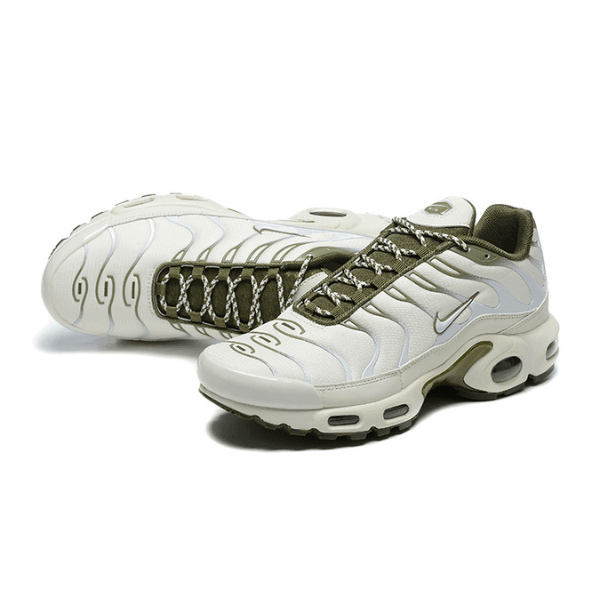 Nike Air Max TN Plus - Neutral Olive