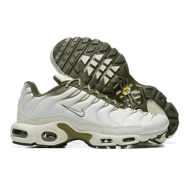 Nike Air Max TN Plus - Neutral Olive