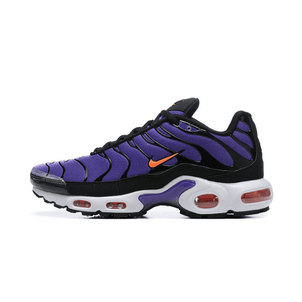 Nike Air Max Plus TN Voltage Purple