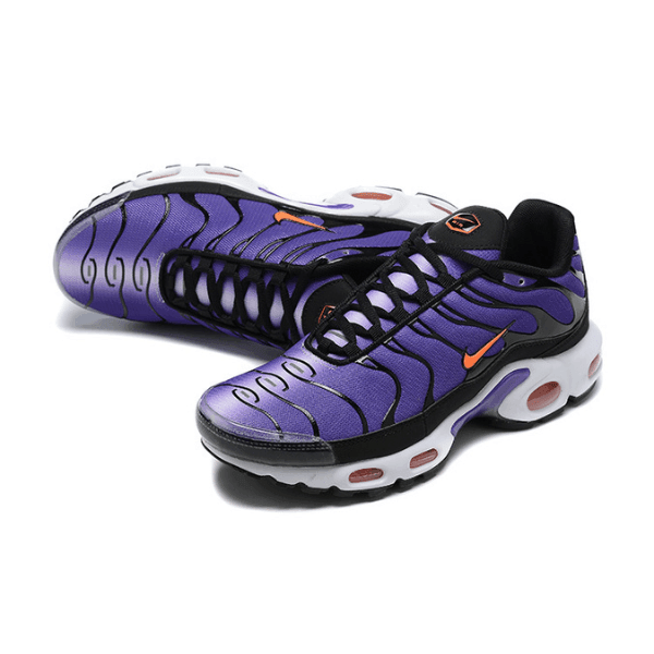 Nike Air Max Plus TN Voltage Purple