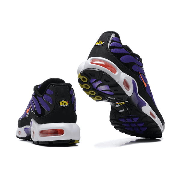 Nike Air Max Plus TN Voltage Purple