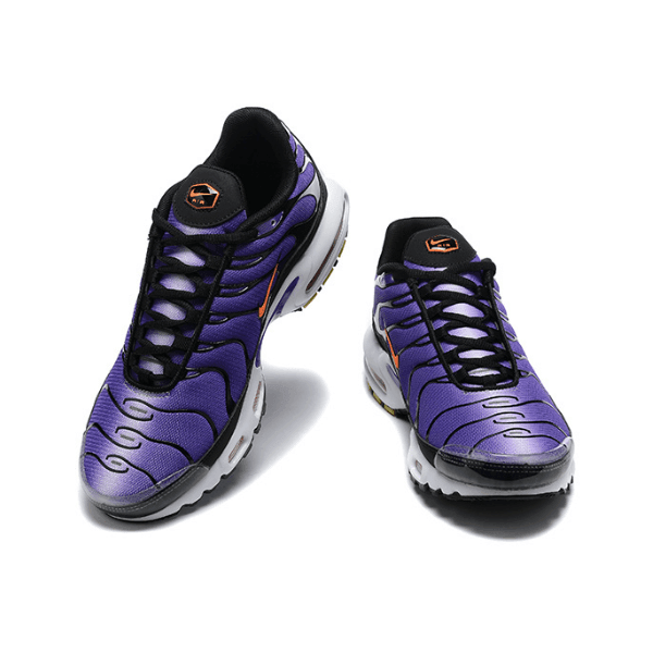 Nike Air Max Plus TN Voltage Purple