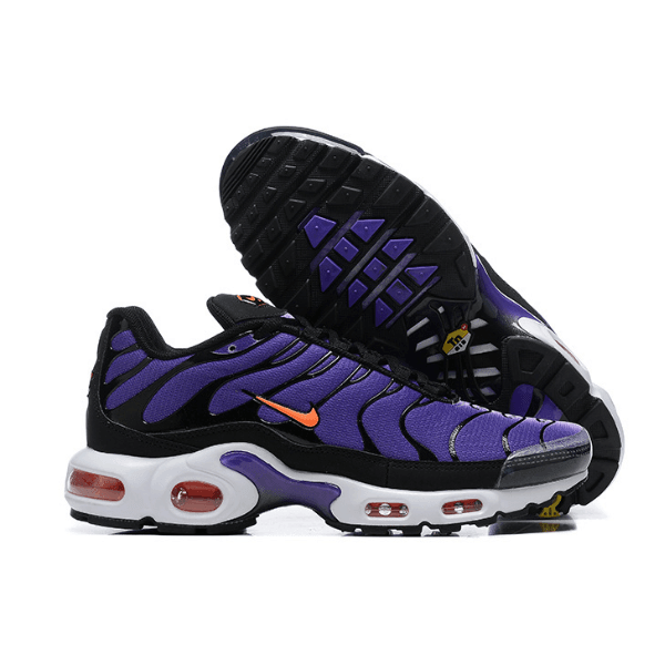 Nike Air Max Plus TN Voltage Purple