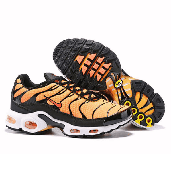 Nike Air Max TN Plus - OG Pimento