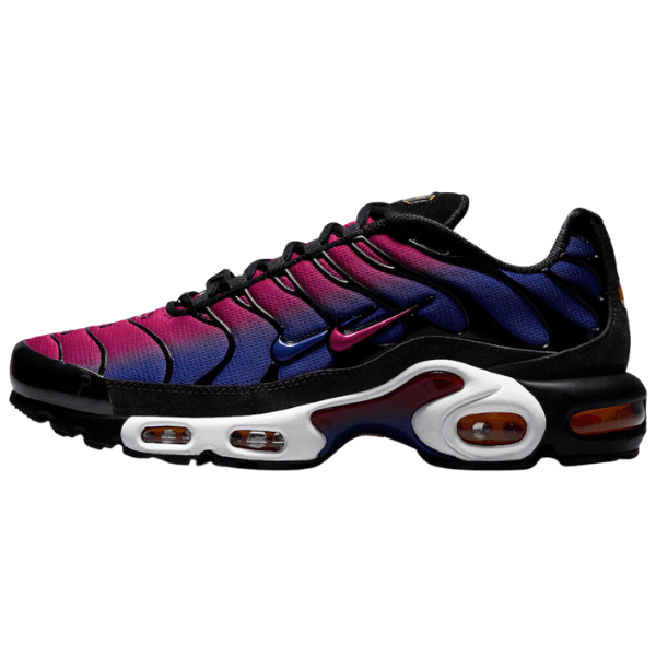 Nike Air Max TN Plus - Patta x Barcelona