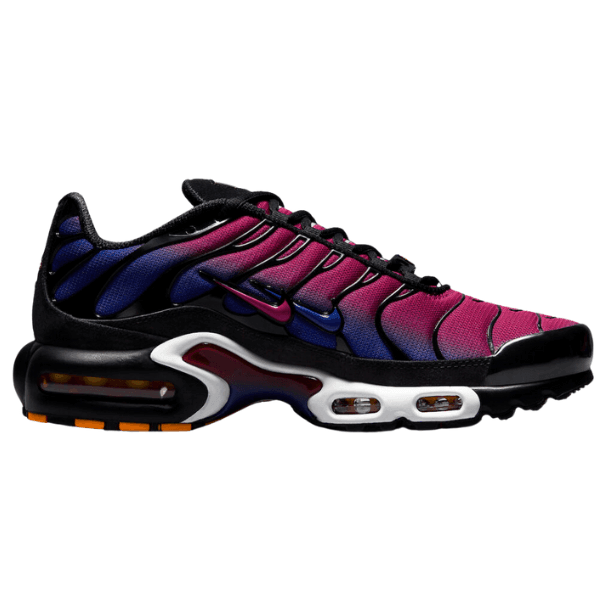 Nike Air Max TN Plus - Patta x Barcelona