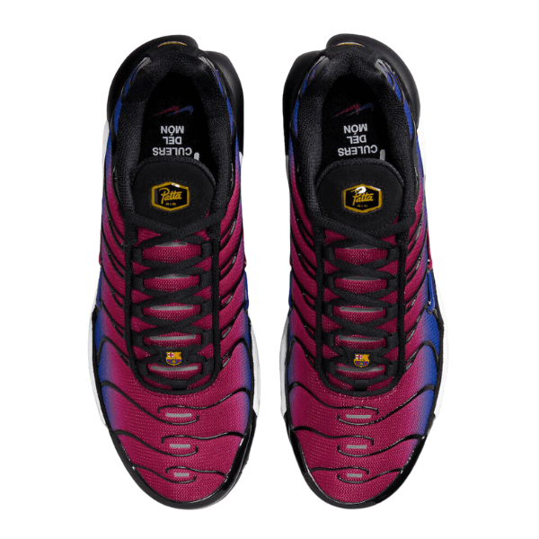 Nike Air Max TN Plus - Patta x Barcelona