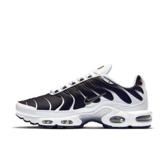 Nike Air Max TN Plus - Kiler Whale