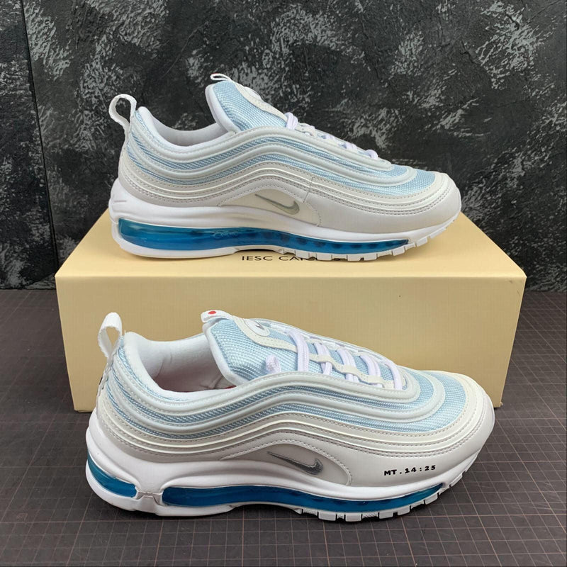 Nike Air Max 97 - Jesus