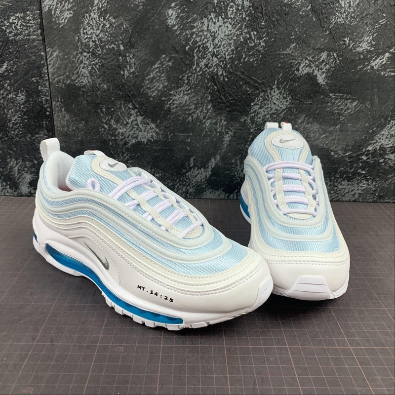 Nike Air Max 97 - Jesus