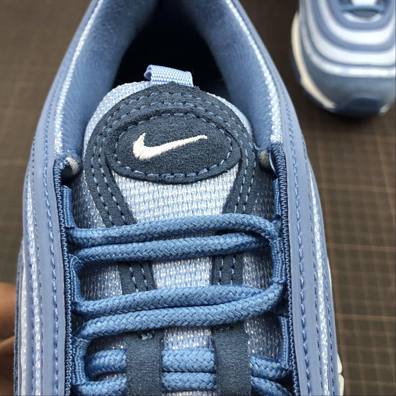 Nike Air Max 97 - Indigo Storm